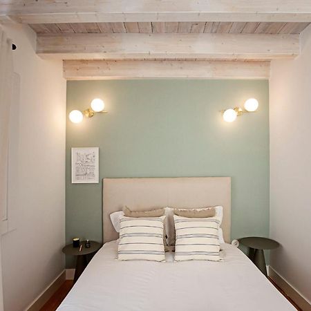 D. Joao IV Apartments By Lovelystay Porto Exteriér fotografie