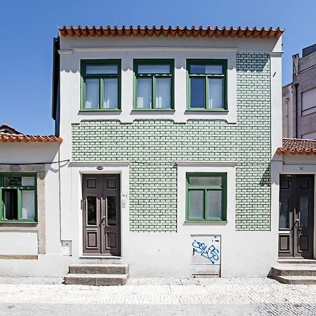 D. Joao IV Apartments By Lovelystay Porto Exteriér fotografie