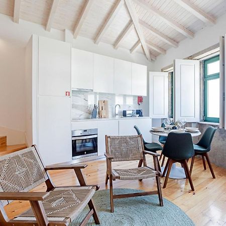 D. Joao IV Apartments By Lovelystay Porto Exteriér fotografie