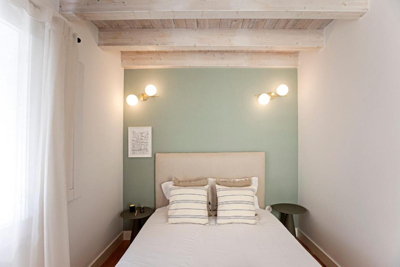 D. Joao IV Apartments By Lovelystay Porto Exteriér fotografie