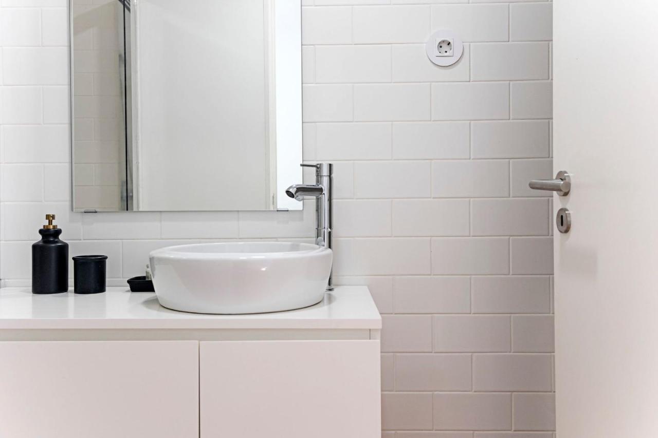 D. Joao IV Apartments By Lovelystay Porto Exteriér fotografie
