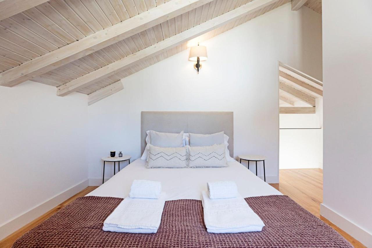 D. Joao IV Apartments By Lovelystay Porto Exteriér fotografie