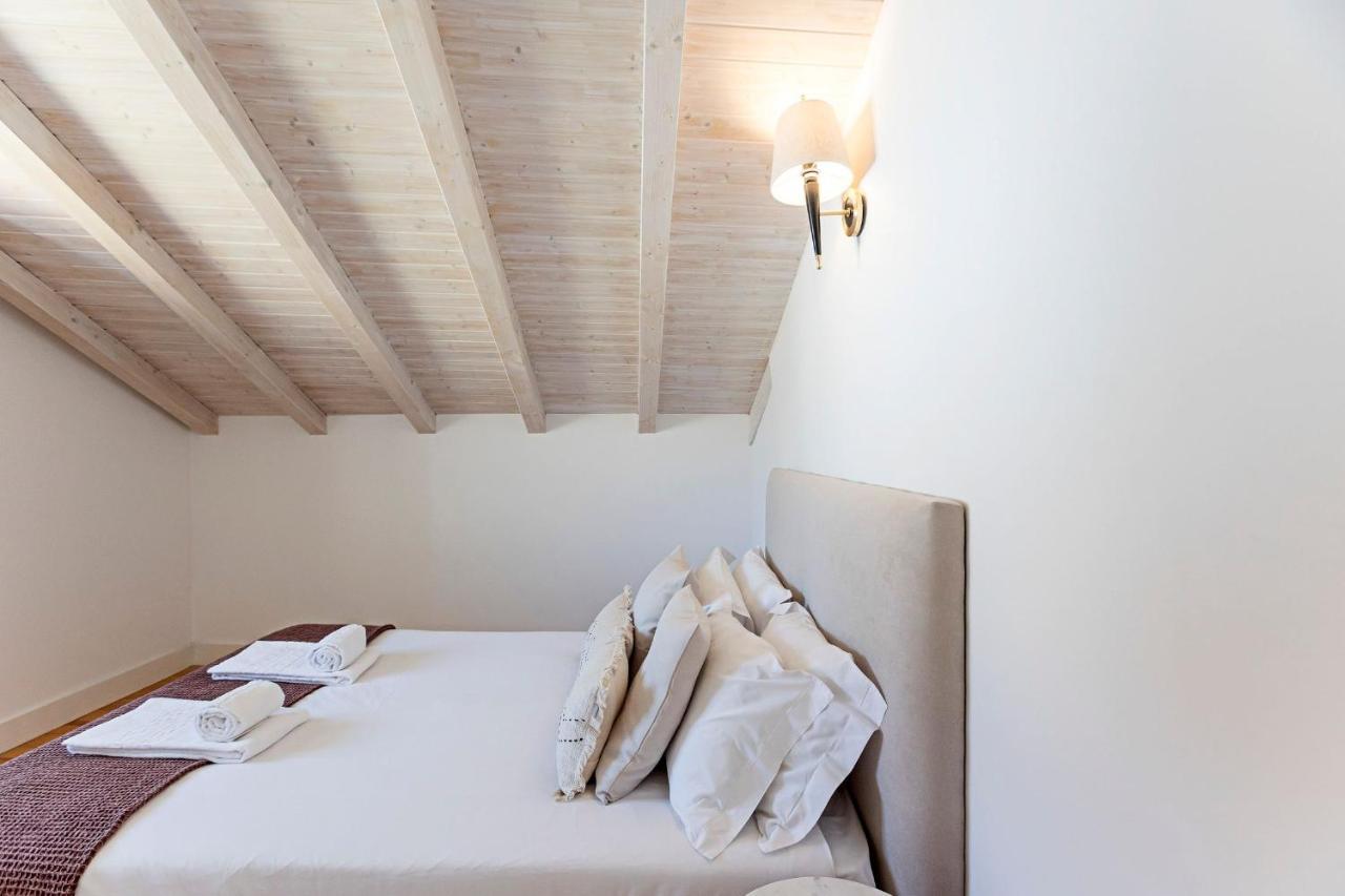 D. Joao IV Apartments By Lovelystay Porto Exteriér fotografie