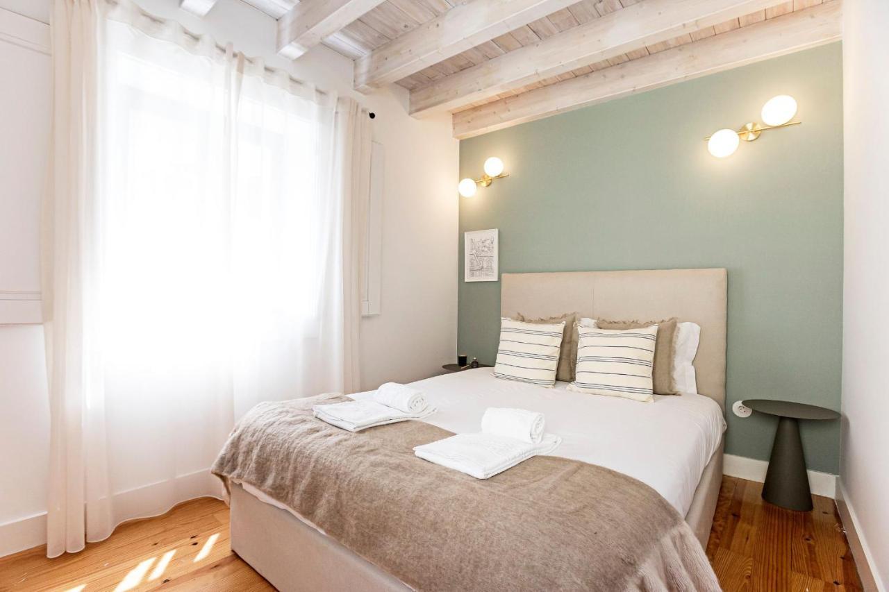 D. Joao IV Apartments By Lovelystay Porto Exteriér fotografie