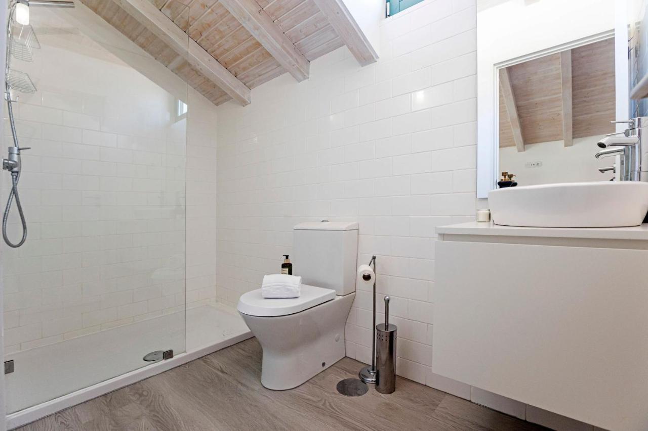 D. Joao IV Apartments By Lovelystay Porto Exteriér fotografie